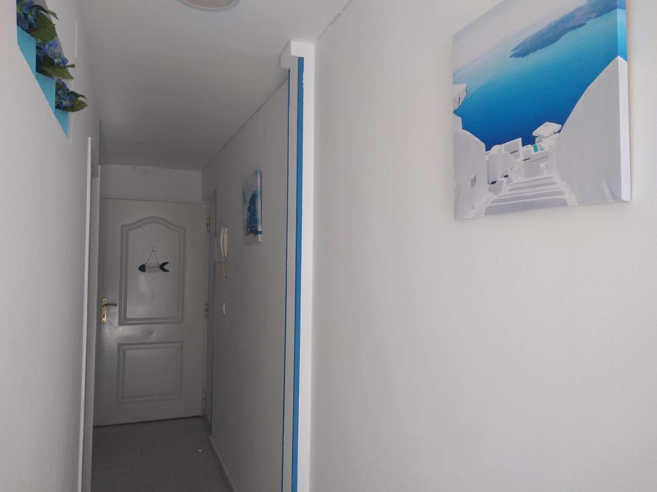 Blue Sky Apartment Benidorm Buitenkant foto